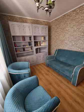 3х.комн. Университетская с Театральным Донецк