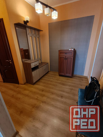 3х.комн. Университетская с Театральным Донецк - изображение 11