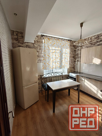 3х.комн. Университетская с Театральным Донецк - изображение 2