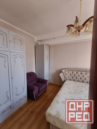 3х.комн. Университетская с Театральным Донецк - изображение 3