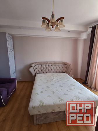 3х.комн. Университетская с Театральным Донецк - изображение 5