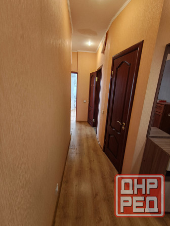 3х.комн. Университетская с Театральным Донецк - изображение 10