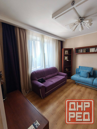 3х.комн. Университетская с Театральным Донецк - изображение 6