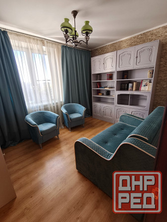 3х.комн. Университетская с Театральным Донецк - изображение 1