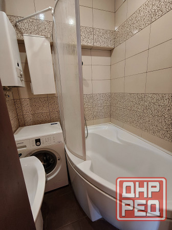 3х.комн. Университетская с Театральным Донецк - изображение 9