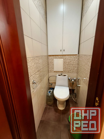 3х.комн. Университетская с Театральным Донецк - изображение 8