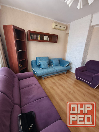 3х.комн. Университетская с Театральным Донецк - изображение 7