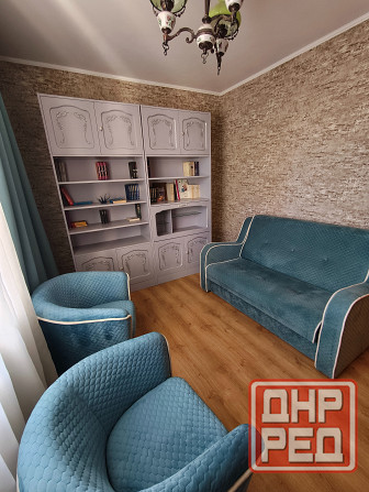 3х.комн. Университетская с Театральным Донецк - изображение 4