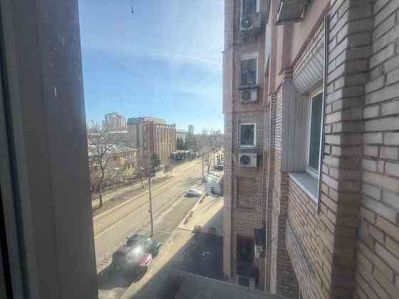 Просторная квартира в стиле "классика" в самом сердце Донецка! Донецк