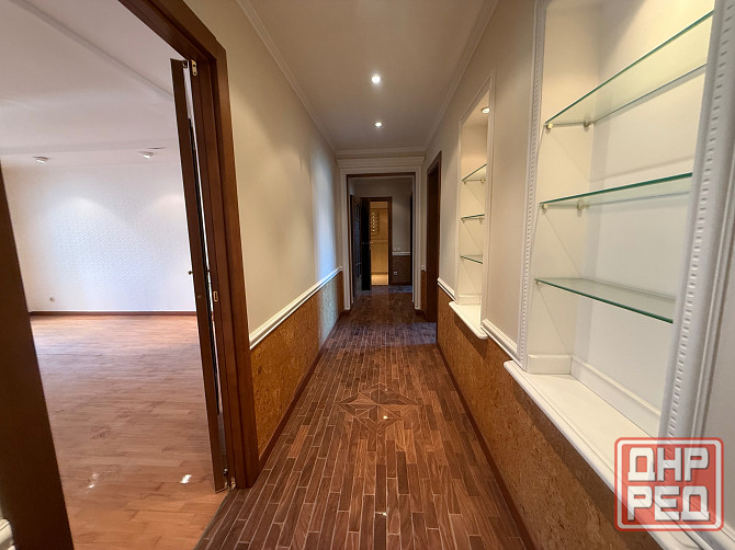 Просторная квартира в стиле "классика" в самом сердце Донецка! Донецк - изображение 2