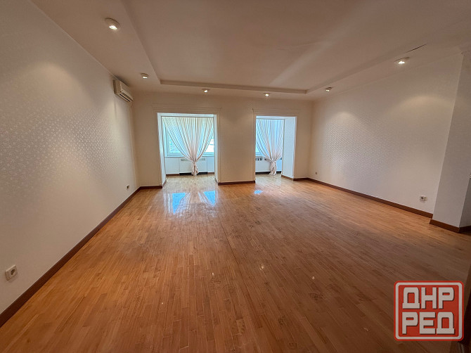 Просторная квартира в стиле "классика" в самом сердце Донецка! Донецк - изображение 8