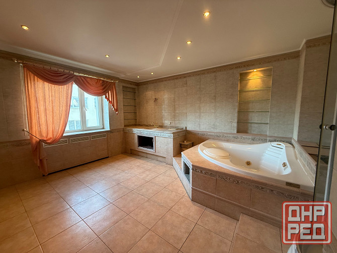 Просторная квартира в стиле "классика" в самом сердце Донецка! Донецк - изображение 3