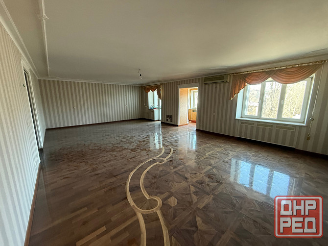 Просторная квартира в стиле "классика" в самом сердце Донецка! Донецк - изображение 5