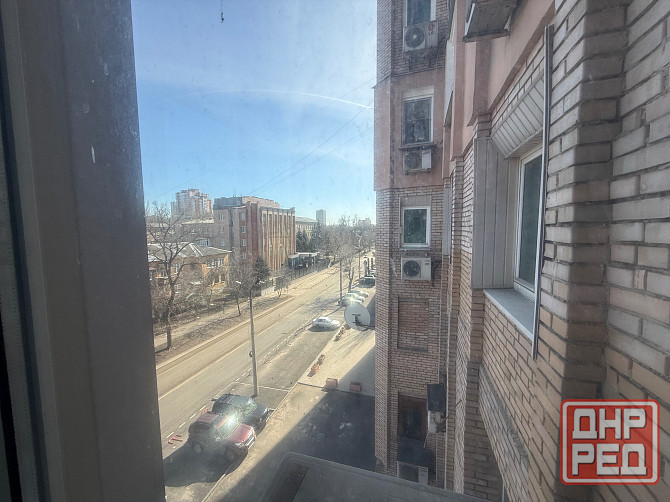 Просторная квартира в стиле "классика" в самом сердце Донецка! Донецк - изображение 6