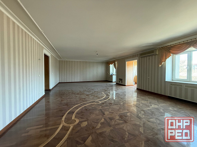 Просторная квартира в стиле "классика" в самом сердце Донецка! Донецк - изображение 4