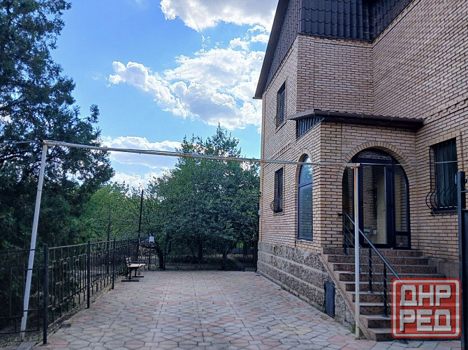 Дом 265 кв Харцызск Харцызск - изображение 1