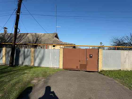 Продается 3-х комнатный дом в Куйбышевском районе,Хлебодарная,рядом парк Щербакова Донецк