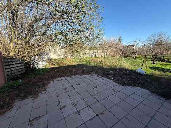 Продается 3-х комнатный дом в Куйбышевском районе,Хлебодарная,рядом парк Щербакова Донецк