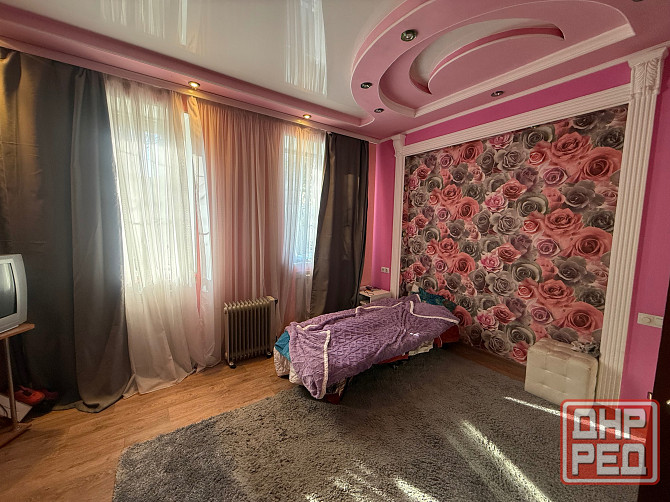 Продается 3-х комнатный дом в Куйбышевском районе,Хлебодарная,рядом парк Щербакова Донецк - изображение 6