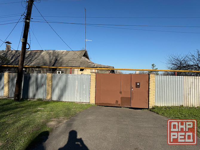 Продается 3-х комнатный дом в Куйбышевском районе,Хлебодарная,рядом парк Щербакова Донецк - изображение 2