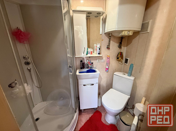 Продается 3-х комнатный дом в Куйбышевском районе,Хлебодарная,рядом парк Щербакова Донецк - изображение 8