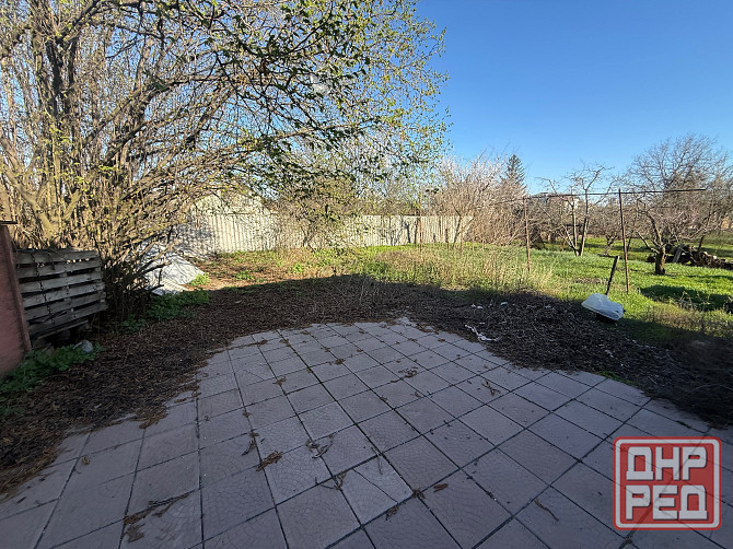 Продается 3-х комнатный дом в Куйбышевском районе,Хлебодарная,рядом парк Щербакова Донецк - изображение 3