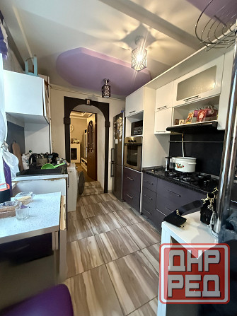 Продается 3-х комнатный дом в Куйбышевском районе,Хлебодарная,рядом парк Щербакова Донецк - изображение 7