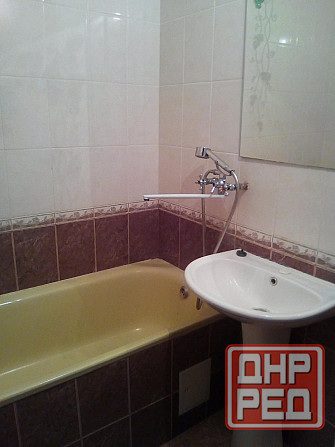 Сдам 1 комнатную квартиру в Кировском районе, Текстильщик Донецк - изображение 6