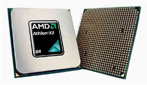 Процессор (арт-1576) Amd Athlon X2 Dual-Core 7750 Kuma (Am2+, 2 ядра, 2700 мгц) Донецк
