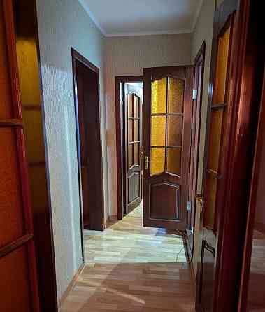 Продам крупногабаритную 3-к квартиру Донецк