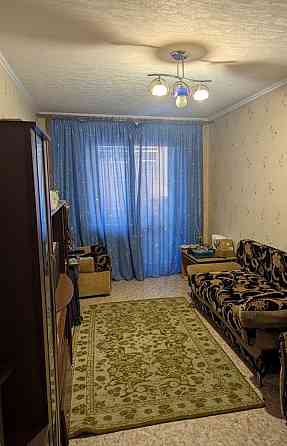 Продам крупногабаритную 3-к квартиру Донецк