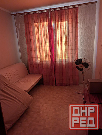 Продам крупногабаритную 3-к квартиру Донецк - изображение 7