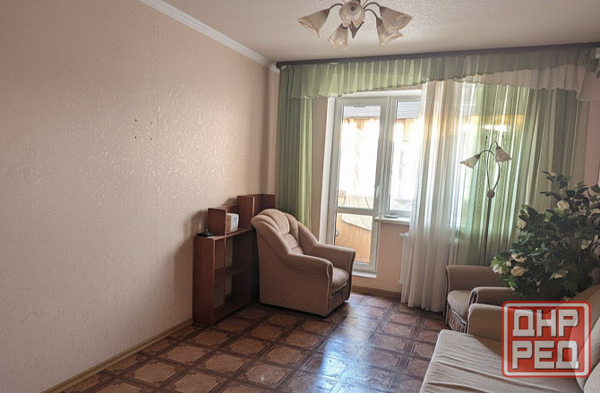Продам крупногабаритную 3-к квартиру Донецк - изображение 8