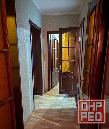 Продам крупногабаритную 3-к квартиру Донецк - изображение 1