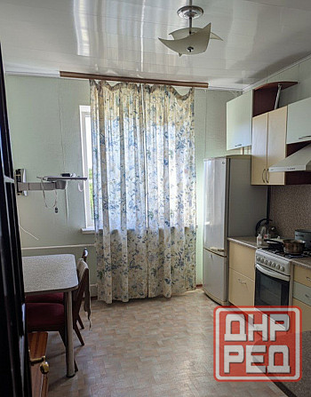 Продам крупногабаритную 3-к квартиру Донецк - изображение 6
