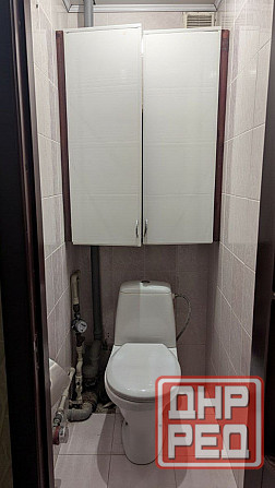 Продам крупногабаритную 3-к квартиру Донецк - изображение 4