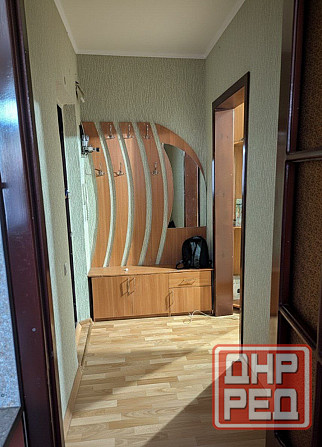 Продам крупногабаритную 3-к квартиру Донецк - изображение 5