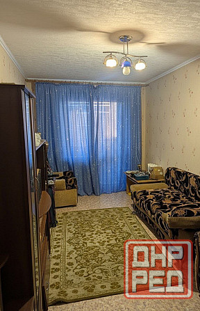Продам крупногабаритную 3-к квартиру Донецк - изображение 2