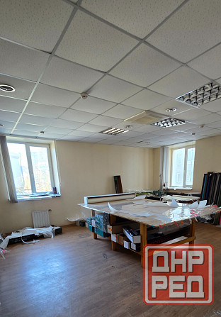 Просторное помещение/офисы, 230кв, топ-локация Донецк - изображение 4