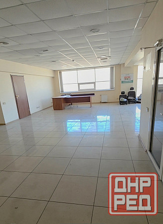 Просторное помещение/офисы, 230кв, топ-локация Донецк - изображение 1