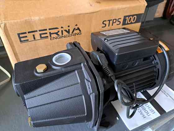 Насосы и оборудование Дебальцево