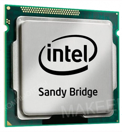 Процессор (ар:арт-5344) Intel Pentium G850 Sandy Bridge Lga1155, 2 X 2900 мгц б/у Донецк
