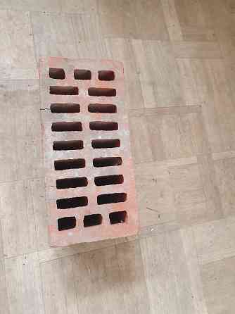 Кирпич двойной Донецк