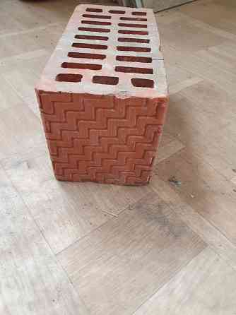 Кирпич двойной Донецк