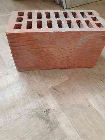 Кирпич двойной Донецк