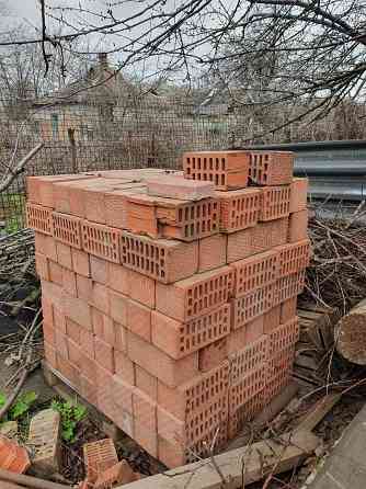 Кирпич двойной Донецк