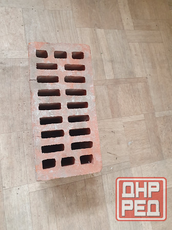 Кирпич двойной Донецк - изображение 3