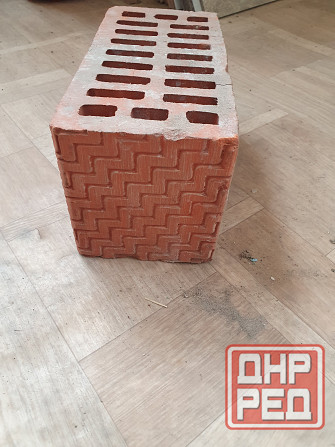 Кирпич двойной Донецк - изображение 1