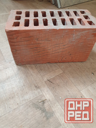 Кирпич двойной Донецк - изображение 2