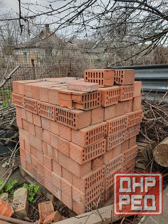 Кирпич двойной Донецк - изображение 4